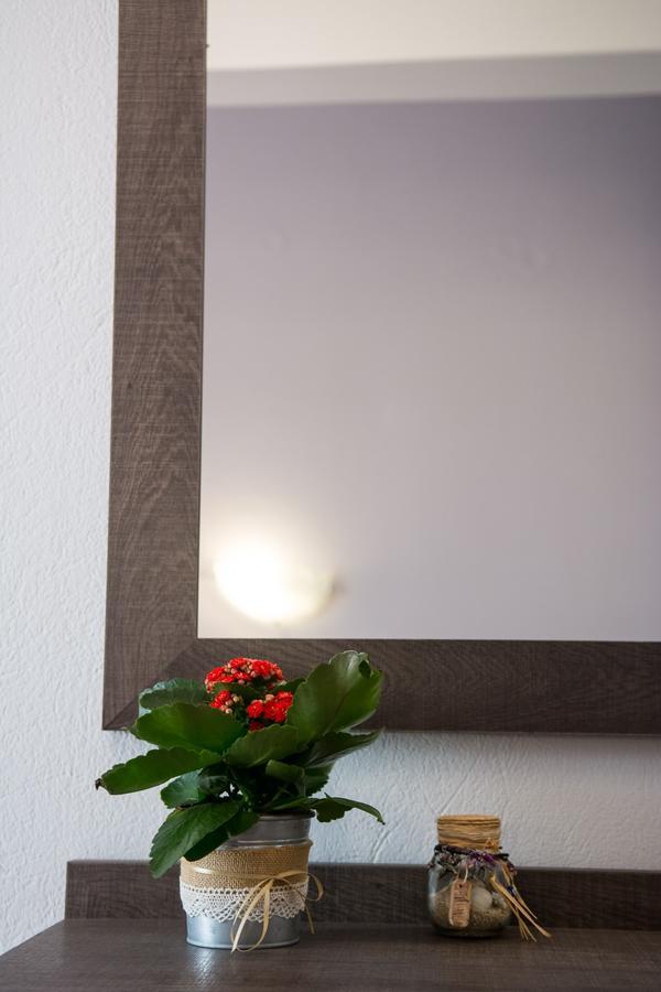 Galazio Limani - Rooms to let Moúdhros Esterno foto